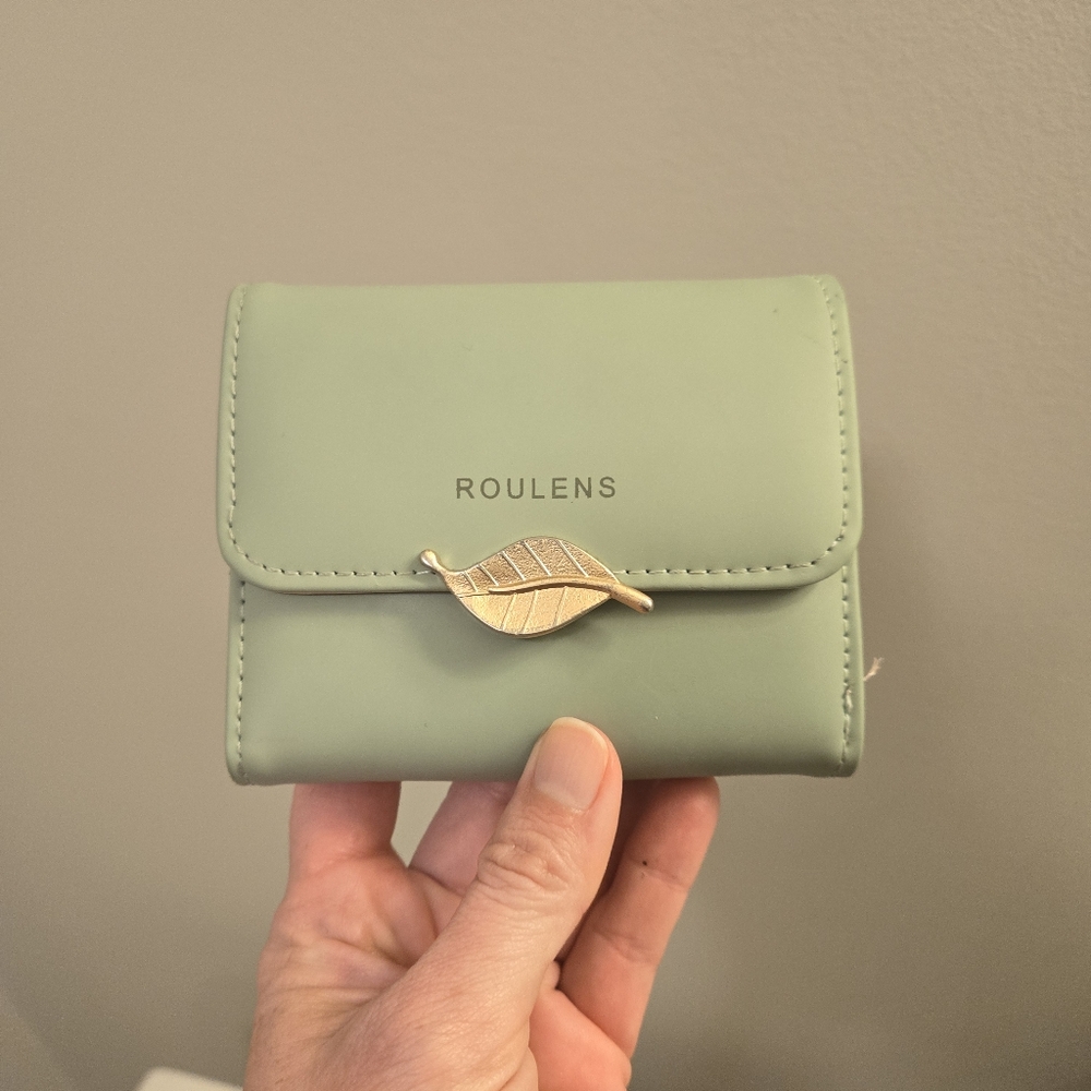 Small Wallet/Coin Purse